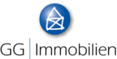 GG Immobilien Logo